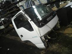  Isuzu ELF NKR66E 4HF1 5 Isuzu ELF 5 1622 