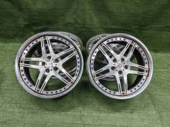  Piaa Premiun FGD F301 5x112 R19 Forged Japan 