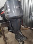 Yamaha F250 .  ,4- . / 