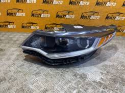 Kia Optima 2017 92101D5000 4 2.4 GDI G4KJ,  