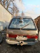Toyota Town Ace, 1989 