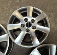   Borbet R15 5*112 /   