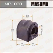 ������ ��������� ������������� Ford Focus 04-11 / Mazda 3 03-13 / Ford C-MAX 03-07 "Febest / Masuma" ����