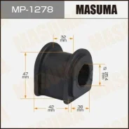 ������ ��������� ������������� D=25 Toyota Crown/Majesta 03-12/MARK X04 "Masuma" ����