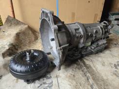  UBS26 Isuzu Bighorn 6VE1  