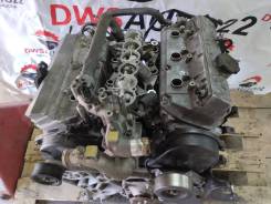   Mitsubishi Pajero/Montero IV (V8, V9) 2007-2021 
