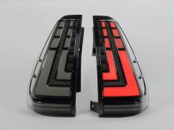  yt Lnd Cruisr Prdo 120  