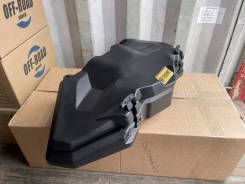  GKA Tesseract  Polaris Scrambler 