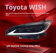 LED  Toyota Wish 20 ,  Lexus,  