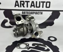  Citroen/ Ford DV6ated4 Td025 4917307508 