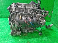  Toyota Probox 1900021121 NCP160 1NZ-FE 