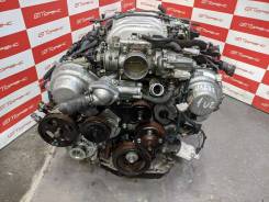  Toyota 1UZ-FE  Celsior.  