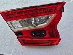       Honda Accord 2020