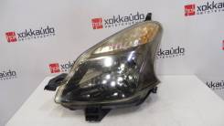 , Toyota Ractis, 100, L, : 52-157, OEM : 81150-52790 