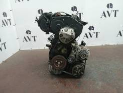  Peugeot 307 TU5JP4 NFU 