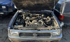  2.4  2LT-E Toyota Hilux Surf 130 19000-5B190 