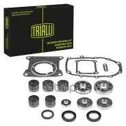   ,  (., ., . ) /. "Trialli" Superiore Trialli . CTS 703 