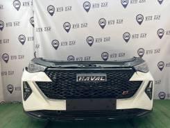  Haval F7, F7X 