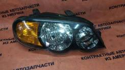  Kia Spectra SD,  