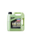   Molygen 5W-50 (4) .   2543; 