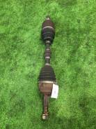  Nissan Murano, PNZ50, VQ35DE [263Y0002466],   