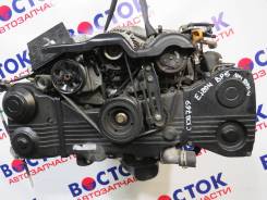  Subaru Legacy BP5 EJ204 