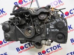  Subaru Legacy BL5 EJ204 
