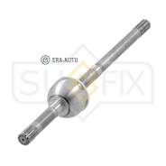   |   | UAZ Hunter 31519/31512/3160 Sufix ST-1675 