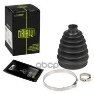 ������� ����� Honda Civic VIII 06- 1.8i ���. Trialli ���. FG2301 ����