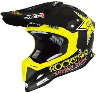  Cross Just 1 J12 Rockstar Energy Drink Matt Motorcycle 