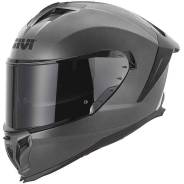  Givi 50.3 Matt Titanium Full Face Motorcycle 