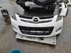 ������ �������� � ����� mazda mpv LY3P 1 ��� � ����������