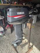   Yamaha 25 