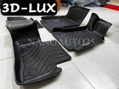   3D-LUX  Mercedes C-Class W205  - 