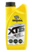 .  ) 0W40 XTS SM/CF 1L Bardahl 36141 