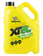 .  ) 5W30 XTEC C4-12 5L Bardahl 36153 