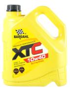 .  ) 10W40 XTC SN/CF 4L Bardahl 36242 