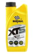 .  ) 10W60 XTS SN/CF 1L Bardahl 36251 