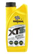 .  ) 5W20 XTS SN 1L Bardahl 36291 