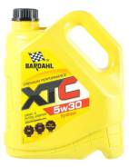 .  ) 5W30 XTC SN 4L Bardahl 36312 