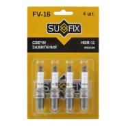   (Iridium) Sufix FV16 