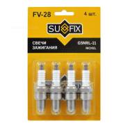   (Nickel) Sufix FV28 