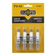   (Nickel) Sufix FV43 