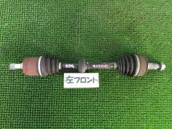        Honda CR-V RD5/RD7/RD6 