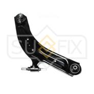   |   | Sufix 'SH1187 
