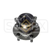   |   | Sufix SN1163 