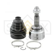   |  / | Sufix 'ST1210 