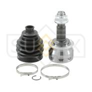   |  / | Sufix ST1267 