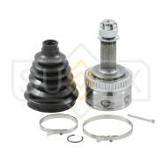   |  / | Sufix 'ST1298 