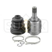   |   | Sufix ST1476 